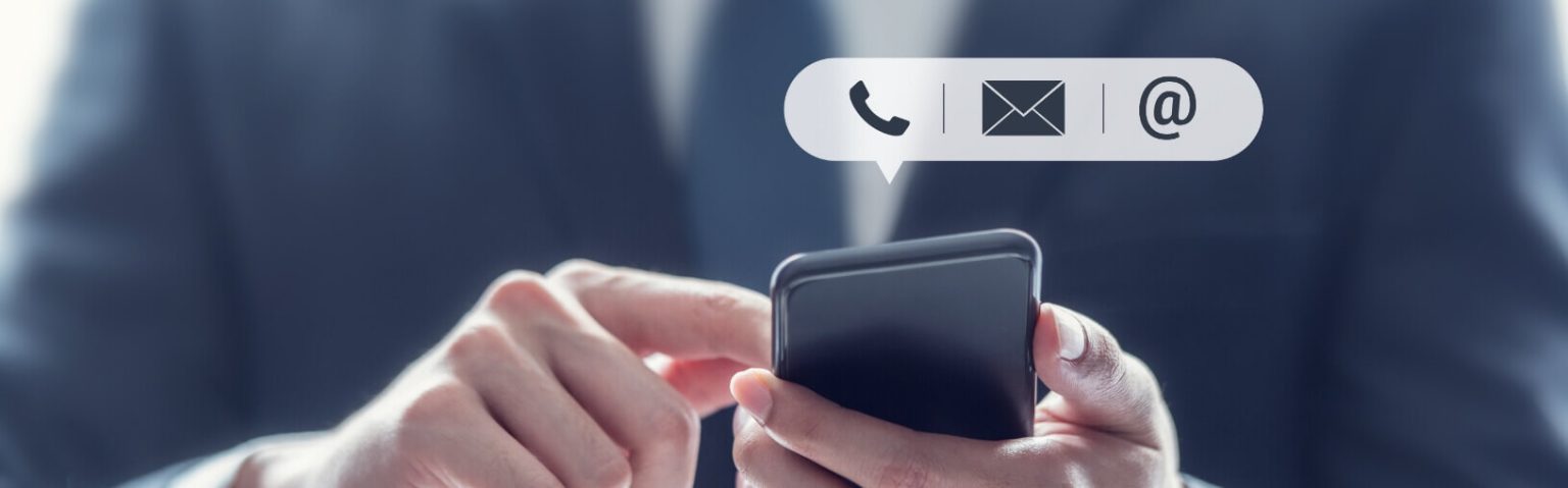 Website quotation and contact workspace for Malaysian web design enquiries